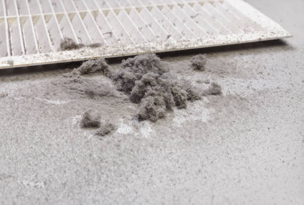 Trusted Creedmoor, NC Airduct Cleaning Experts