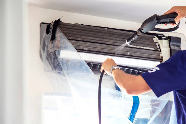 Best Best Air Duct Cleaning Near Me  in Creedmoor, NC
