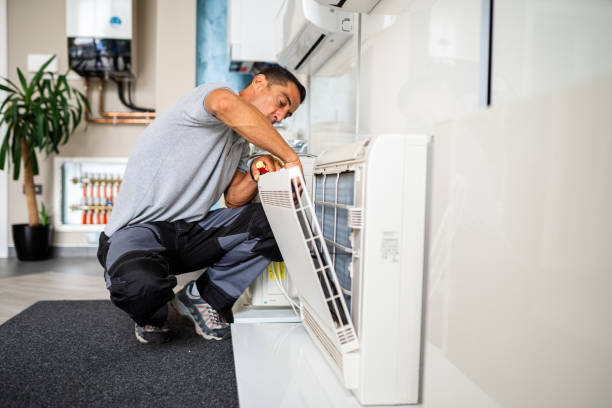 Best Best Air Duct Cleaning Company  in Creedmoor, NC