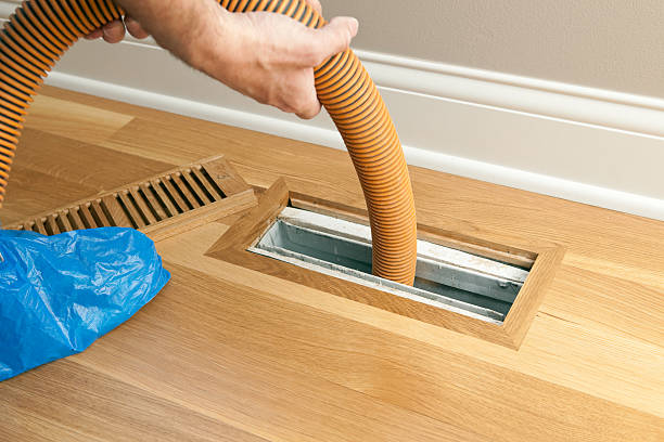 Best Residential Air Duct Cleaning  in Creedmoor, NC