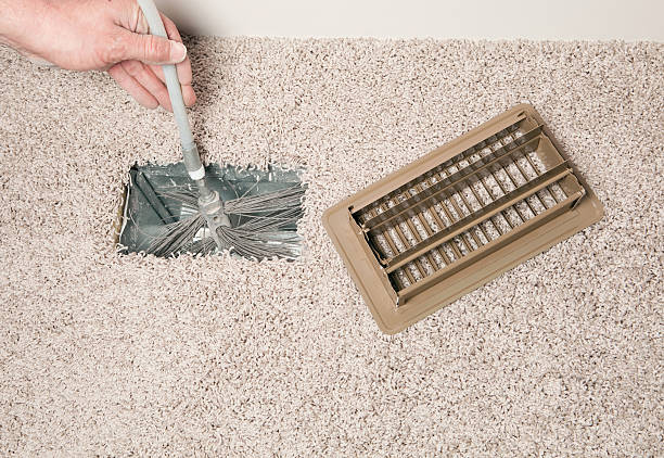 Best Home Air Vent Cleaning  in Creedmoor, NC