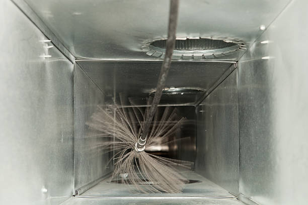Best Commercial Air Duct Cleaning  in Creedmoor, NC