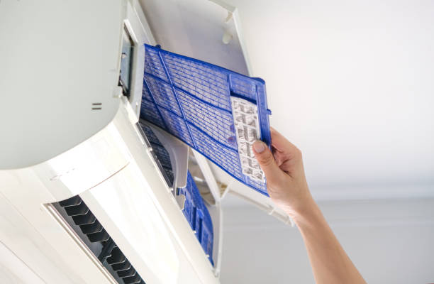 Best Air Duct Cleaning Near Me  in Creedmoor, NC