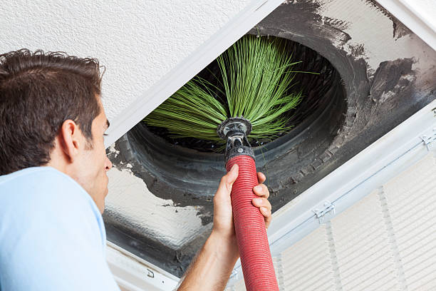 Best Residential Air Duct Cleaning  in Creedmoor, NC