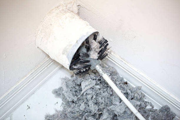 Best Ventilation Cleaning Services  in Creedmoor, NC