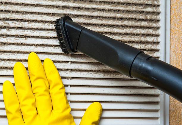 Best Best Air Duct Cleaning Company  in Creedmoor, NC