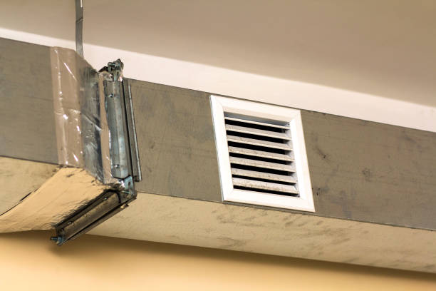 Best Air Duct Cleaning Near Me  in Creedmoor, NC