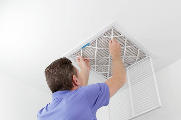Best Air Duct Cleaning Near Me in Creedmoor, NC